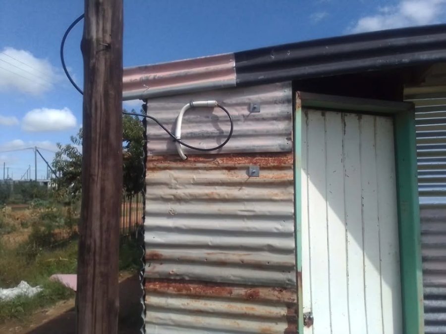 Commercial Property for Sale in Botshabelo R Free State
